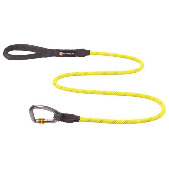 Ruffwear Knot-A-Leash Rope Dog Leash image number null