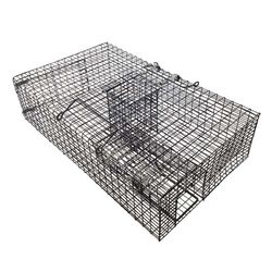 Rugged Ranch CatchMor Ratinator Rat Trap