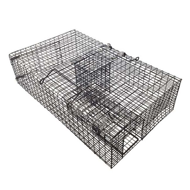 Rugged Ranch CatchMor Ratinator Rat Trap image number null