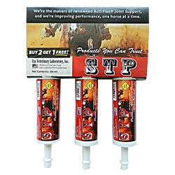 Cox Veterinary Laboratory STP Paste - 3-Pack
