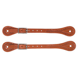 Weaver Equine Barbed Wire Spur Straps
