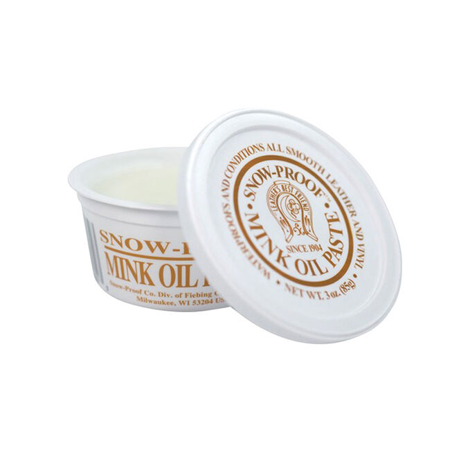 Fiebing's Snow-Proof Mink Oil image number null