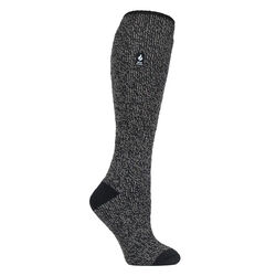 Heat Holders Women's Ashley Twist Original Long Socks