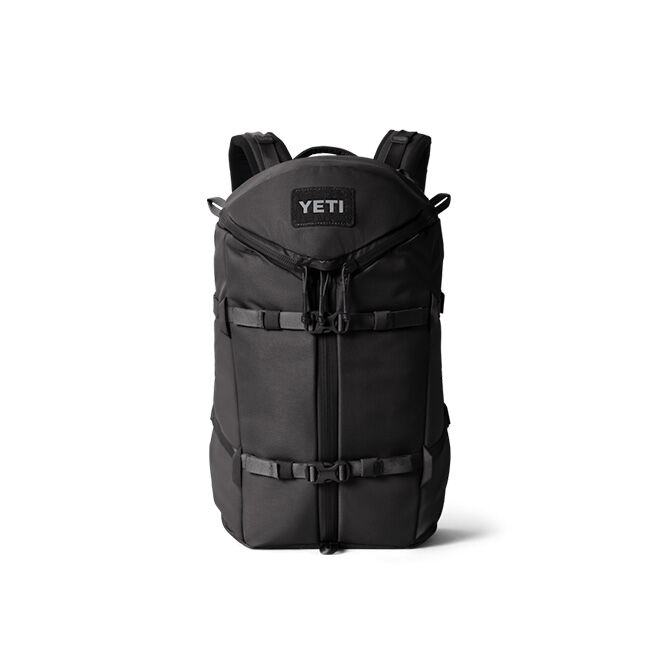 YETI Ranchero 22L Backpack - Black image number null
