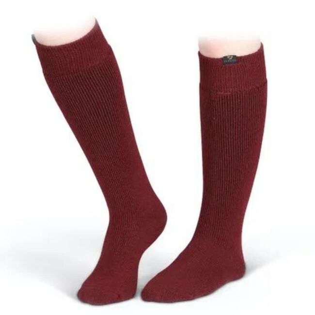 Shires Aubrion Colliers Boot Socks image number null