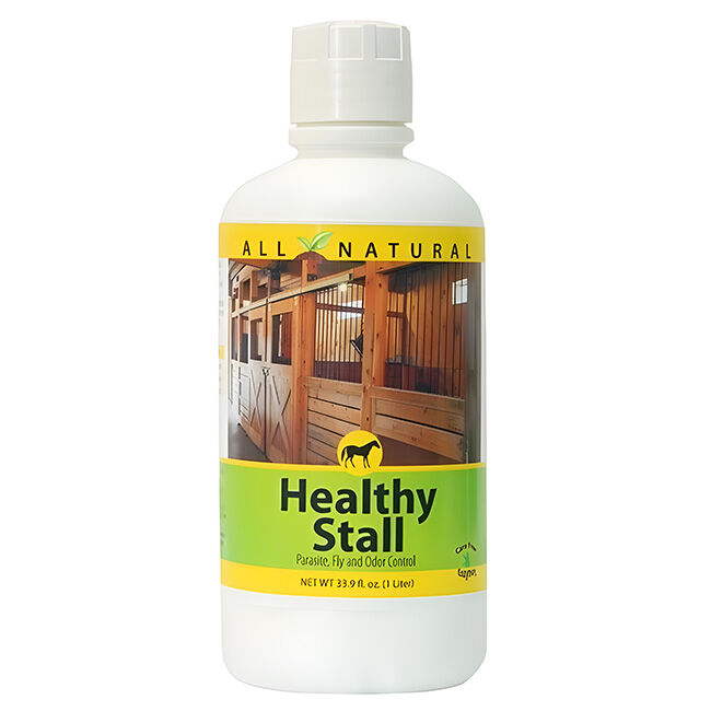 CareFree Enzymes Healthy Stall image number null