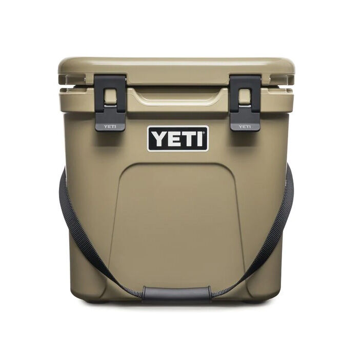 YETI Roadie 24 Hard Cooler - Tan | The Cheshire Horse