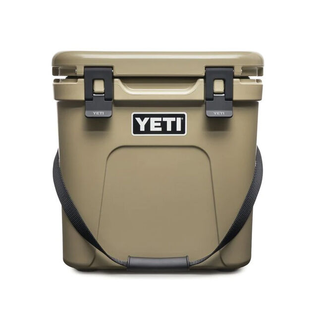 YETI Roadie 24 Hard Cooler - Tan image number null
