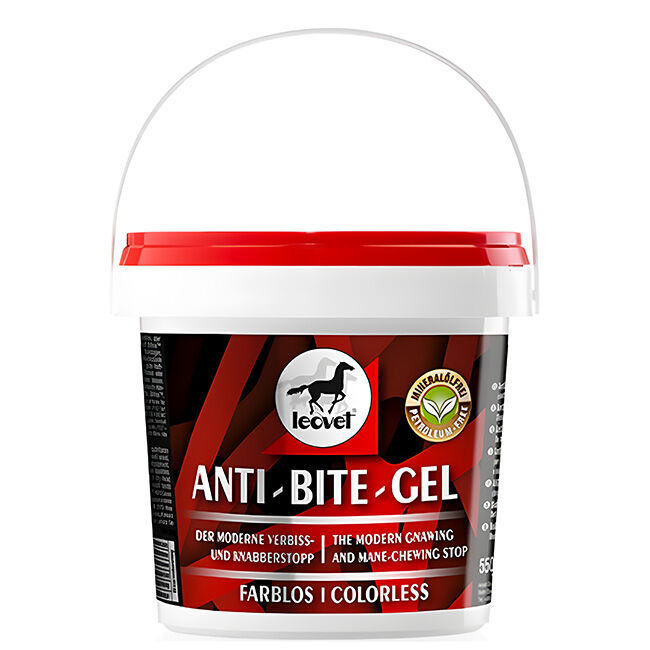 Leovet Anti-Bite Gel image number null