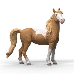 Schleich Mustang Mare