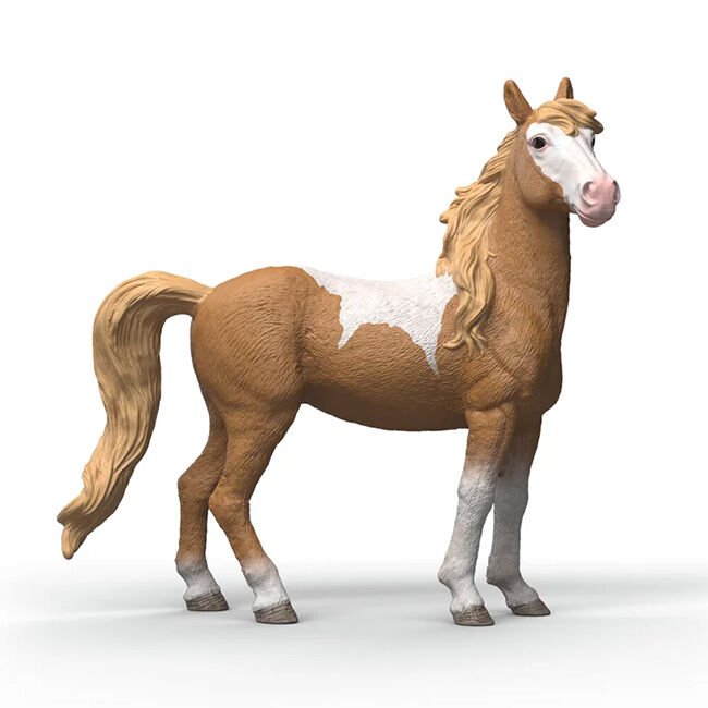 Schleich Mustang Mare image number null