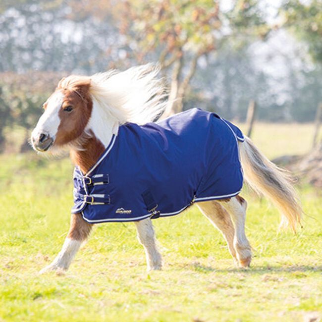Shires Mini Tempest Lite Turnout Sheet