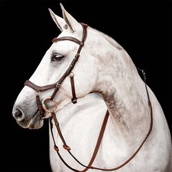 Horseware Rambo Micklem 2 Competition Bridle