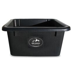 High Country Plastics Dura Grooming Box