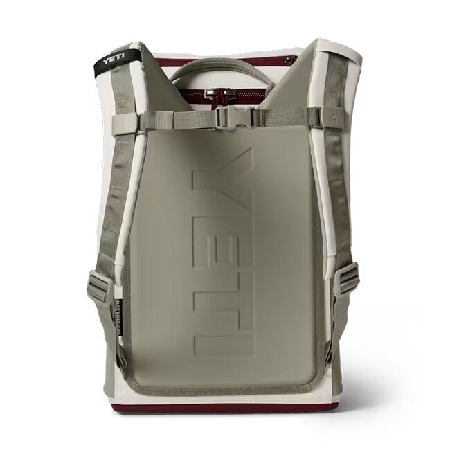 YETI Daytrip 20L Insulated Backpack - Aspen/Pampa/Wild Vine image number null