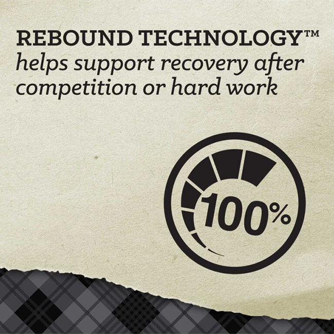 Nutrena ProForce Senior - 50 lb image number null