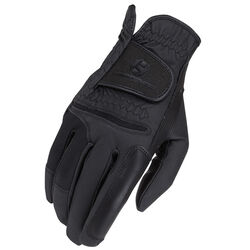 Heritage Performance Gloves Pro-Comp Show Gloves - Black