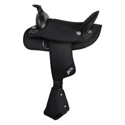 Abetta Youth Saddle