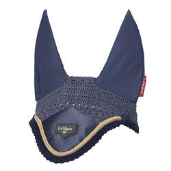 LeMieux Loire Ear Net - Dusk Blue