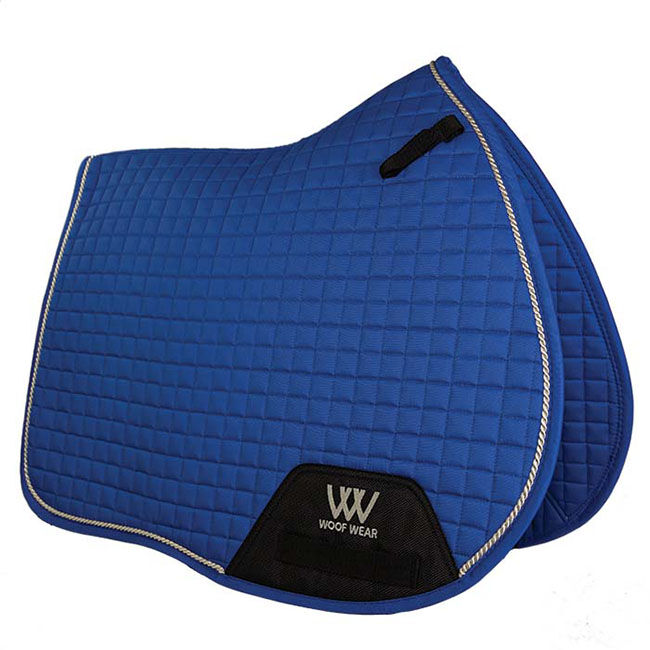 Woof Wear All Purpose Saddle Pad image number null