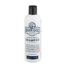 Equiderma Barn Dog Neem & Arnica Shampoo - 32 oz