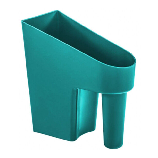GT Reid Heavy-Duty Feed Scoop - 1-Quart Capacity image number null