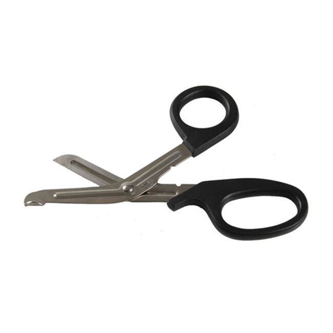 Jacks 7" Lister Bandage Scissors image number null