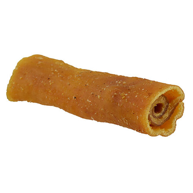 Jones Natural Chews K9 Bacon Roll - Pork Skin - Small image number null