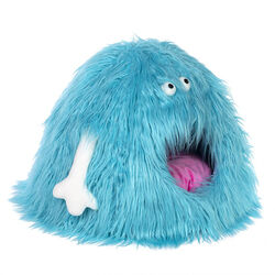 Prevue Pet Comfy Monster Hideaway