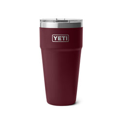 YETI Rambler 30 oz Stackable Tumbler - Wild Vine Red