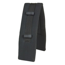 Dura-Tech Airflow Surcingle Pad - Black