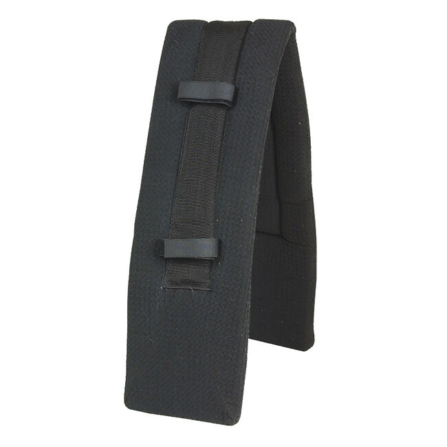 Dura-Tech Airflow Surcingle Pad - Black image number null