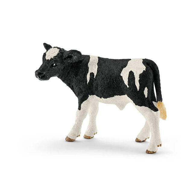 Schleich Holstein Calf image number null