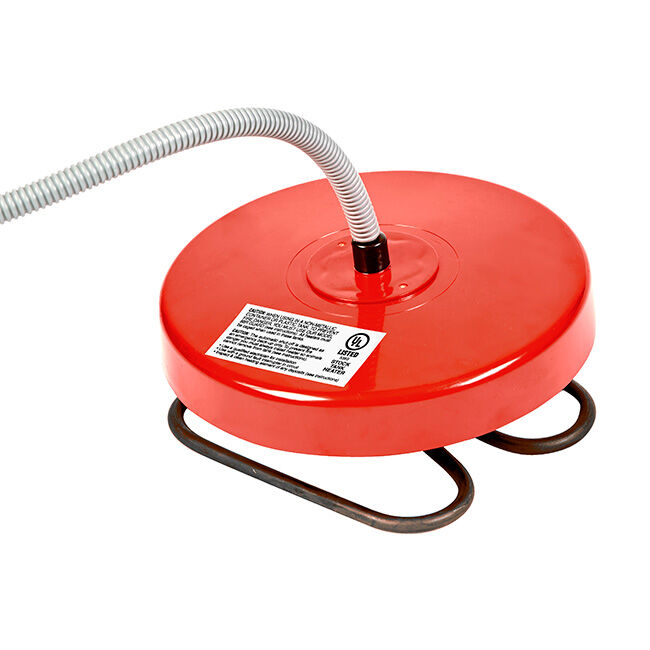 API Floating Pond De-Icer - 1000 Watt image number null