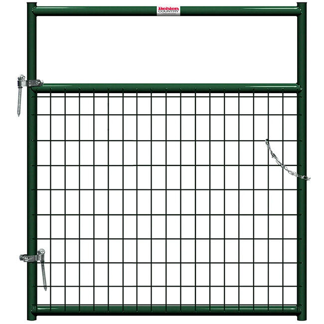 Behlen Country Frontier Gate - Green image number null