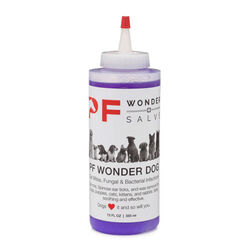 PF Wonder Salve Wonder Dog Ear Cleaner