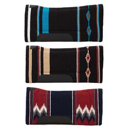Weaver Equine Contoured Acrylic Saddle Pad