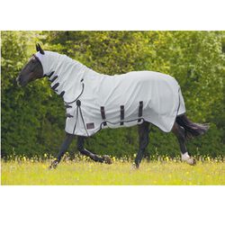 Shires Sweet-Itch Combo Fly Sheet
