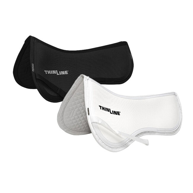 ThinLine Trifecta Cotton Half Pad image number null