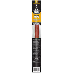 Butcher's Companion Sausage Stick - Pork & Liver Recipe - 1.4 oz