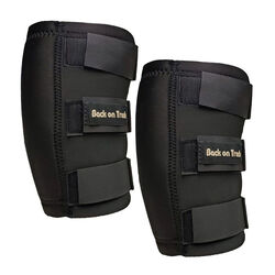 Back on Track Therapeutic Horse Knee Boots - Pair