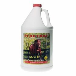 Cox Veterinary Laboratory Perktone - Blood-Building Multi-Vitamin - 1 Gallon
