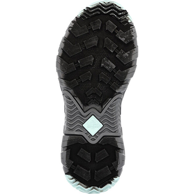 Muck Boot Company Women's Outscape Max Ankle Boot - Gray - Closeout image number null