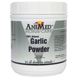 AniMed 100% Natural Garlic Powder