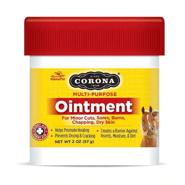 Corona Ointment  image number null