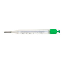 Cotran Mercury-Free Thermometer