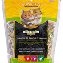 Vita Prima Hamster/Gerbil Formula