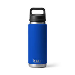 YETI Rambler 26 oz Bottle with Chug Cap - Royal Blue