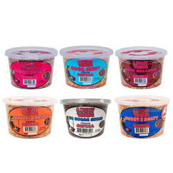 Uncle Jimmy's Licky Thing Refill