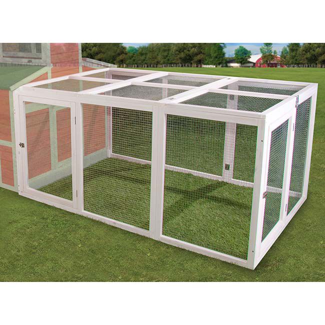 Ware Pet Products Chick N Yard - Closeout image number null